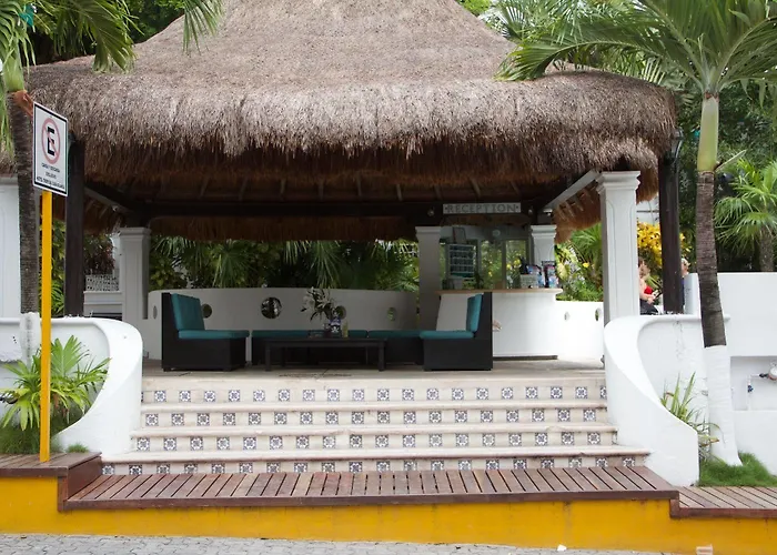 Hotel Tropical Casablanca Party 2*