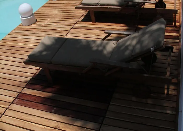 Hotel Tropical Casablanca Party