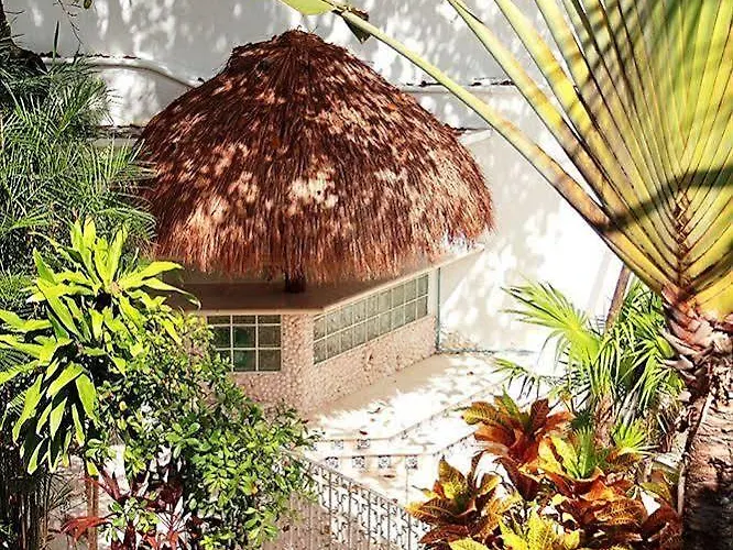 Hotel Tropical Casablanca Party Riviera Maya